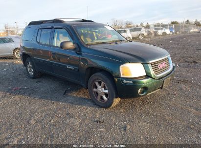 Lot #3037535546 2003 GMC ENVOY XL SLE