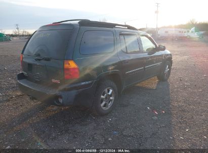 Lot #3037535546 2003 GMC ENVOY XL SLE