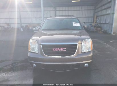 Lot #3037535548 2012 GMC YUKON XL 1500 SLT