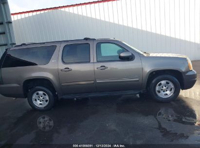 Lot #3037535548 2012 GMC YUKON XL 1500 SLT