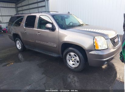 Lot #3037535548 2012 GMC YUKON XL 1500 SLT