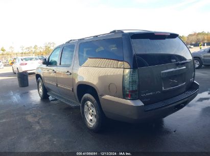 Lot #3037535548 2012 GMC YUKON XL 1500 SLT