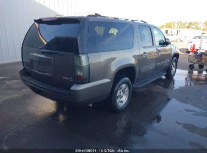 Lot #3037535548 2012 GMC YUKON XL 1500 SLT