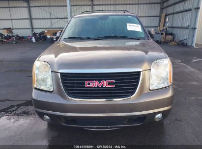 Lot #3037535548 2012 GMC YUKON XL 1500 SLT