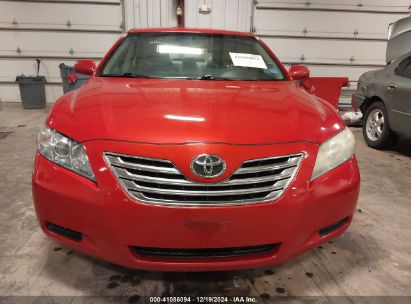 Lot #3052079435 2008 TOYOTA CAMRY HYBRID