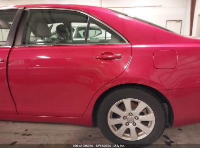 Lot #3052079435 2008 TOYOTA CAMRY HYBRID