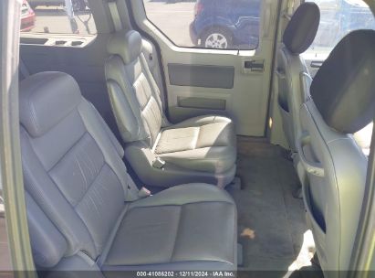 Lot #3056063464 2007 FORD FREESTAR SEL