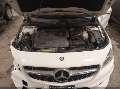 Lot #3045358212 2014 MERCEDES-BENZ CLA 250