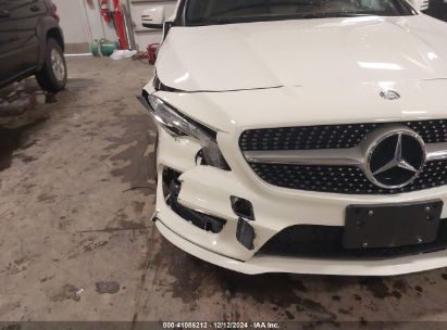 Lot #3045358212 2014 MERCEDES-BENZ CLA 250