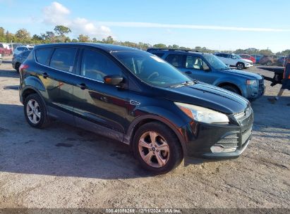 Lot #3034049314 2015 FORD ESCAPE SE