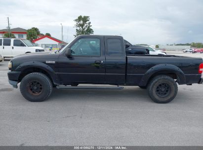 Lot #3034049313 2011 FORD RANGER SPORT