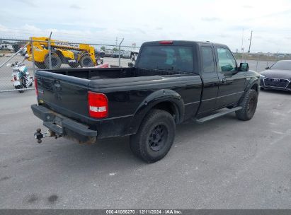 Lot #3034049313 2011 FORD RANGER SPORT