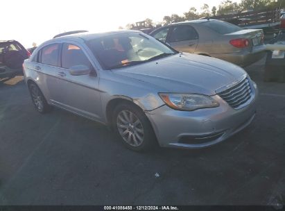 Lot #3035091407 2012 CHRYSLER 200 TOURING