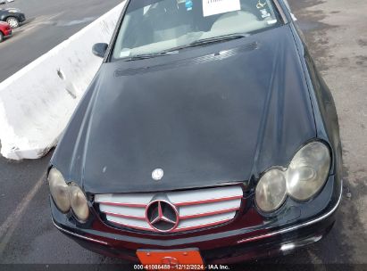 Lot #3037524057 2006 MERCEDES-BENZ CLK 350