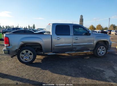 Lot #3053067989 2009 GMC SIERRA 1500 SLE