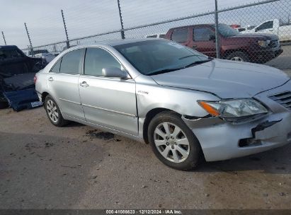 Lot #3052079427 2009 TOYOTA CAMRY HYBRID