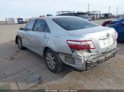 Lot #3052079427 2009 TOYOTA CAMRY HYBRID