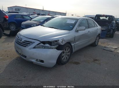 Lot #3052079427 2009 TOYOTA CAMRY HYBRID