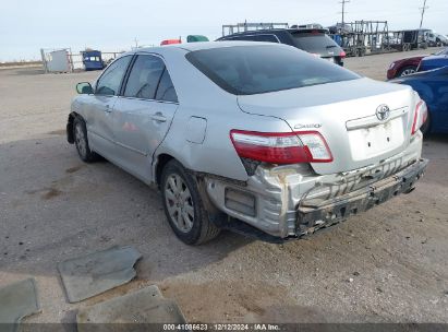 Lot #3052079427 2009 TOYOTA CAMRY HYBRID