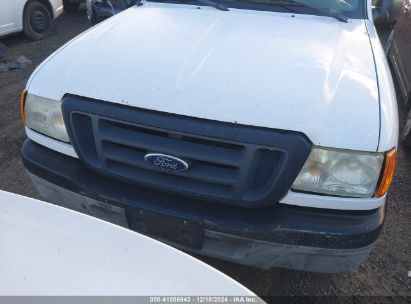 Lot #3034053684 2005 FORD RANGER XL/XLS