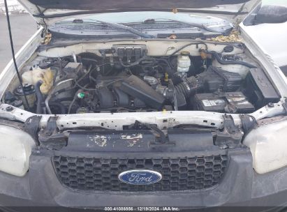 Lot #3035088517 2005 FORD ESCAPE XLT