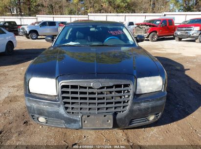 Lot #3057078373 2008 CHRYSLER 300 TOURING