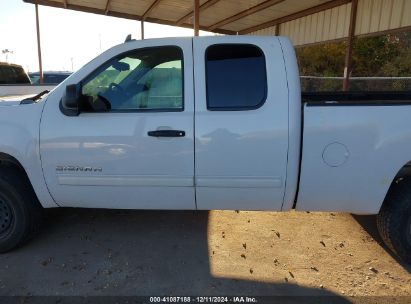 Lot #3051085549 2011 GMC SIERRA 1500 SLE