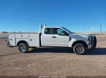 Lot #3035088515 2018 FORD F-350 XL