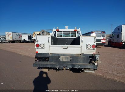 Lot #3035088515 2018 FORD F-350 XL