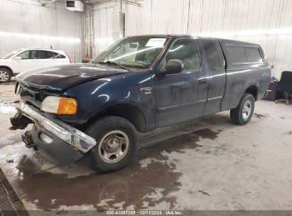 Lot #3056469897 2004 FORD F-150 HERITAGE XL/XLT