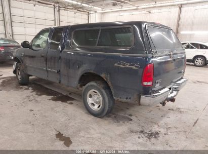 Lot #3056469897 2004 FORD F-150 HERITAGE XL/XLT