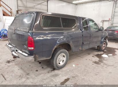 Lot #3056469897 2004 FORD F-150 HERITAGE XL/XLT