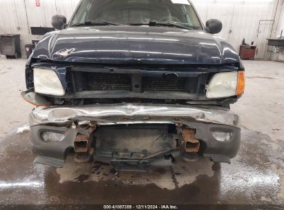 Lot #3056469897 2004 FORD F-150 HERITAGE XL/XLT