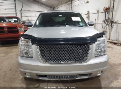 Lot #3053068491 2014 GMC YUKON DENALI