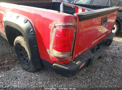 Lot #3025484368 2009 GMC SIERRA 1500 WORK TRUCK