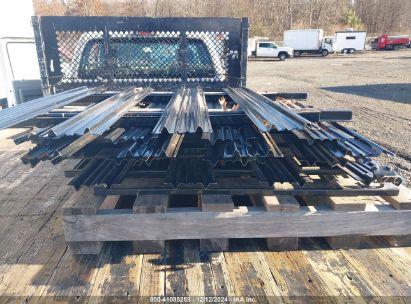 Lot #3034049596 2016 FORD F-350 CHASSIS XL