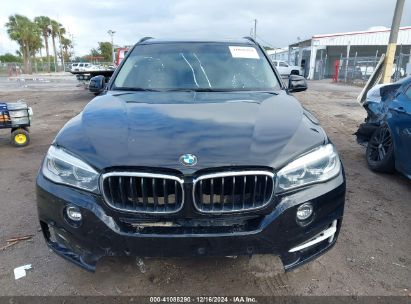 Lot #3034049590 2016 BMW X5 XDRIVE35I