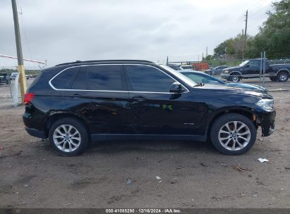 Lot #3034049590 2016 BMW X5 XDRIVE35I