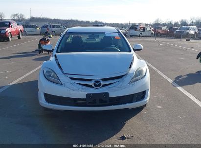 Lot #3050480666 2011 MAZDA MAZDA6 I SPORT