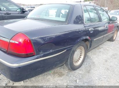 Lot #3052071537 1999 MERCURY GRAND MARQUIS LS