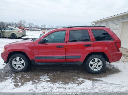 Lot #3037523562 2006 JEEP GRAND CHEROKEE LAREDO