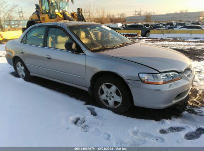 Lot #3052071538 1998 HONDA ACCORD EX V6