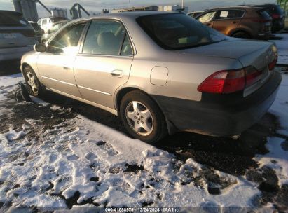 Lot #3052071538 1998 HONDA ACCORD EX V6