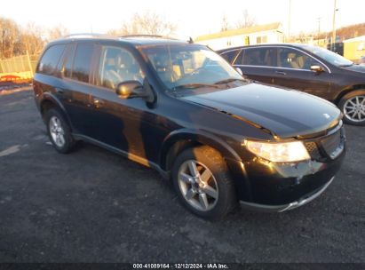 Lot #3037535958 2008 SAAB 9-7X 5.3I