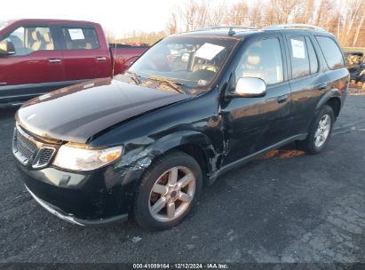 Lot #3037535958 2008 SAAB 9-7X 5.3I