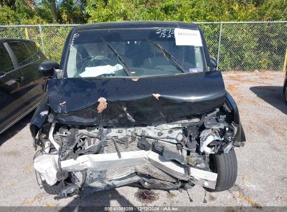 Lot #3037523554 2009 NISSAN CUBE 1.8SL