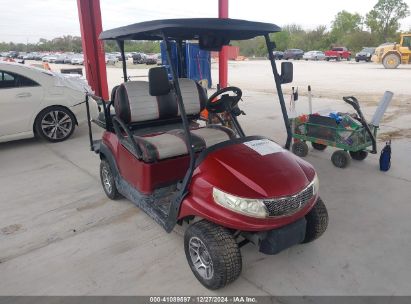 Lot #3042564905 2020 GOLF CART OTHER