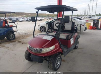 Lot #3042564905 2020 GOLF CART OTHER