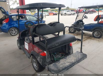 Lot #3042564905 2020 GOLF CART OTHER