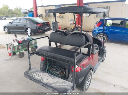 Lot #3042564905 2020 GOLF CART OTHER